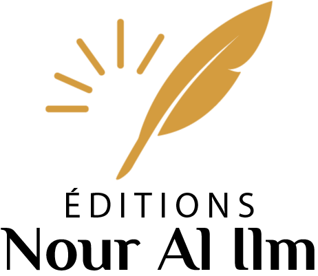 logo editions nour al ilm